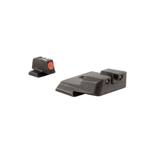 Trijicon S&W SD9 HD XR Night Sights - Shooting Accessories